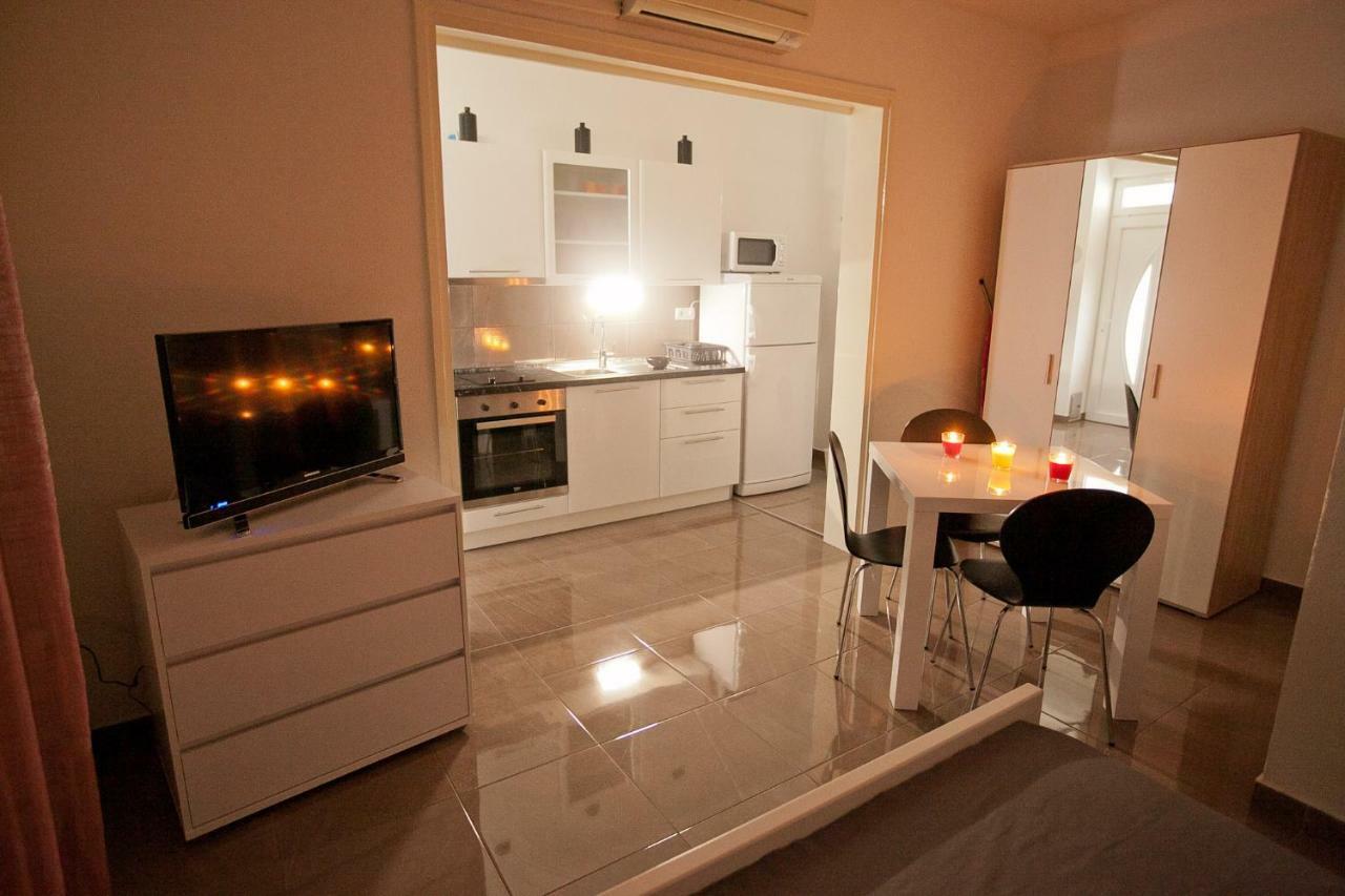 Apartman 2 Задар Экстерьер фото