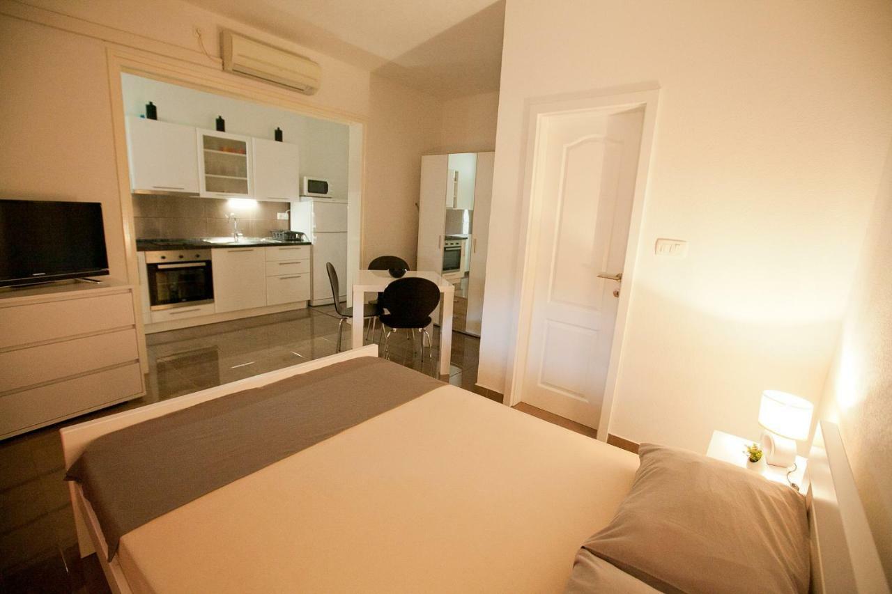 Apartman 2 Задар Экстерьер фото
