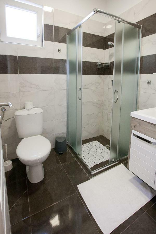 Apartman 2 Задар Экстерьер фото