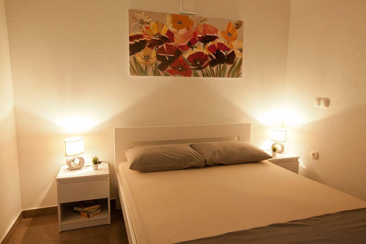 Apartman 2 Задар Экстерьер фото