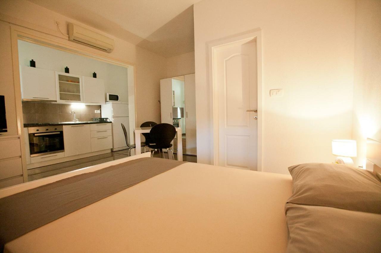 Apartman 2 Задар Экстерьер фото