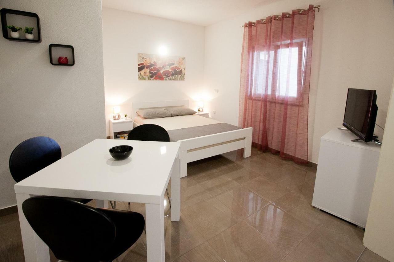 Apartman 2 Задар Экстерьер фото