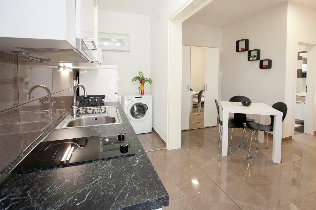 Apartman 2 Задар Экстерьер фото