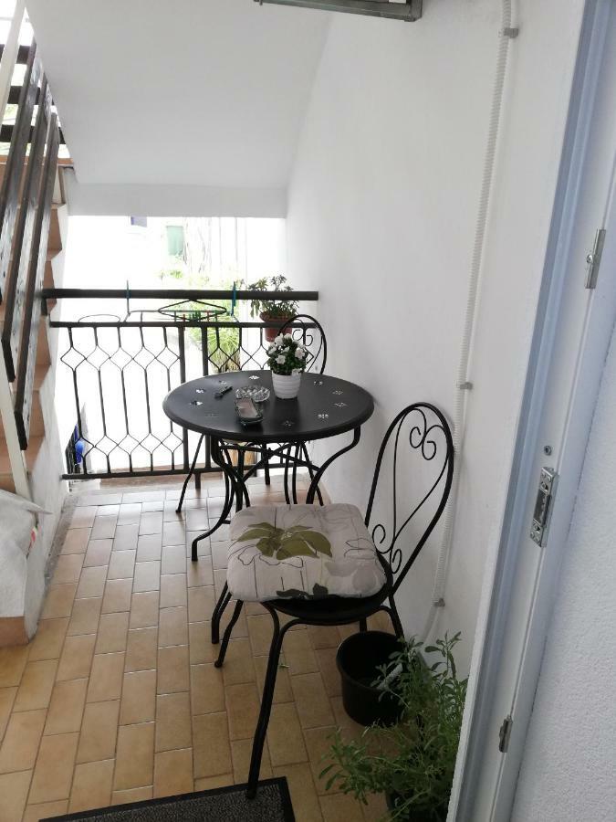 Apartman 2 Задар Экстерьер фото